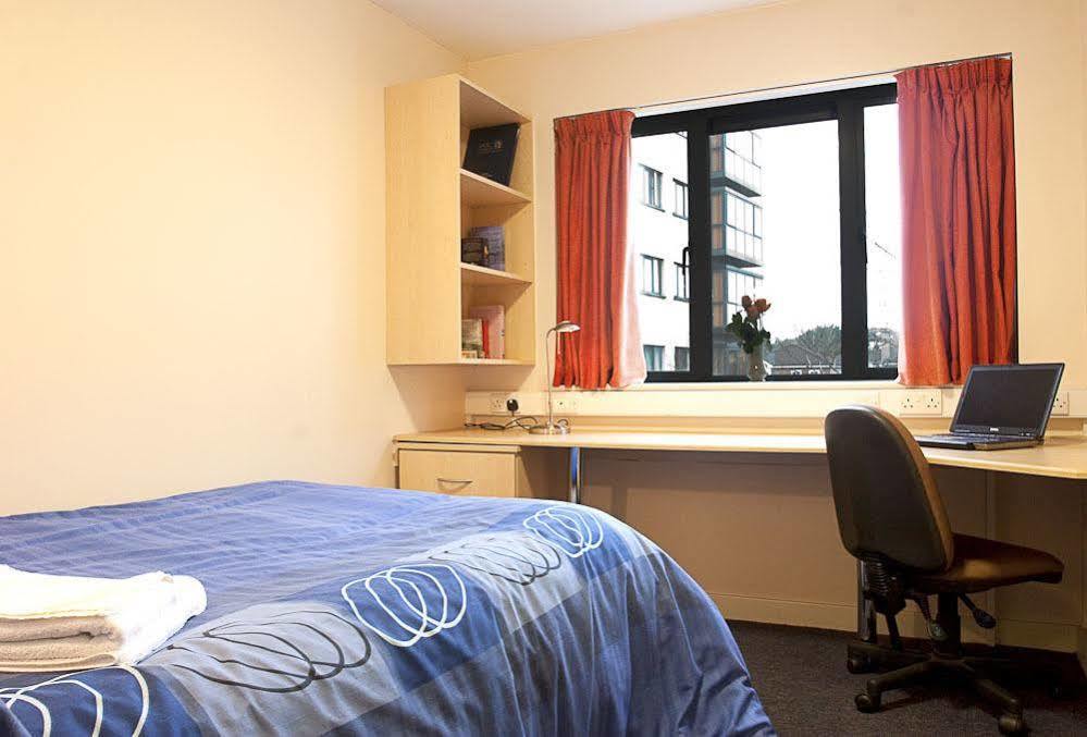 University Hall Cork Eksteriør billede